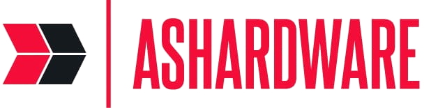 Ashardware
